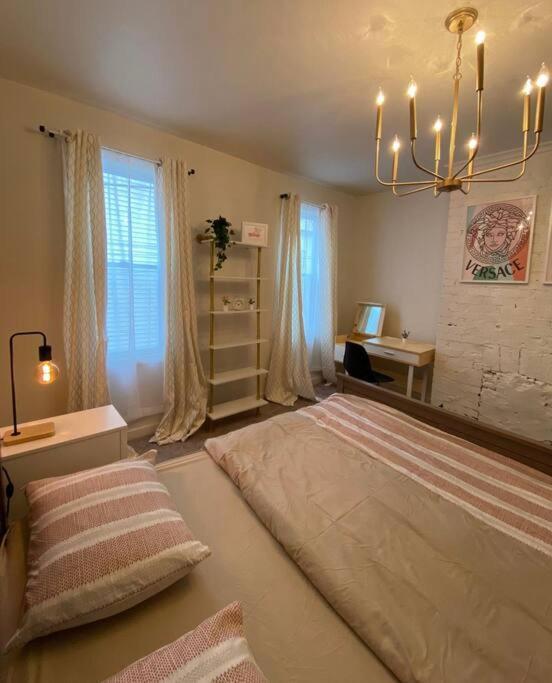Apartment Desirable Lawrenceville Area *