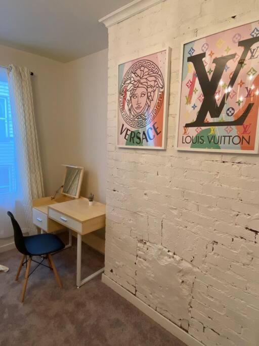 Desirable Lawrenceville Area Apartment *