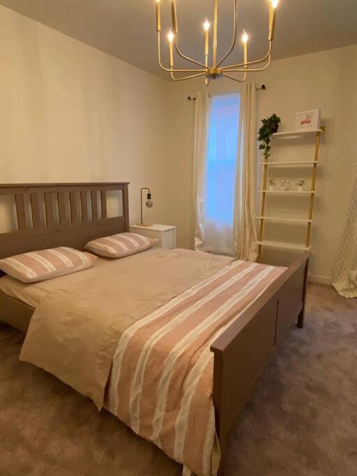 Desirable Lawrenceville Area *