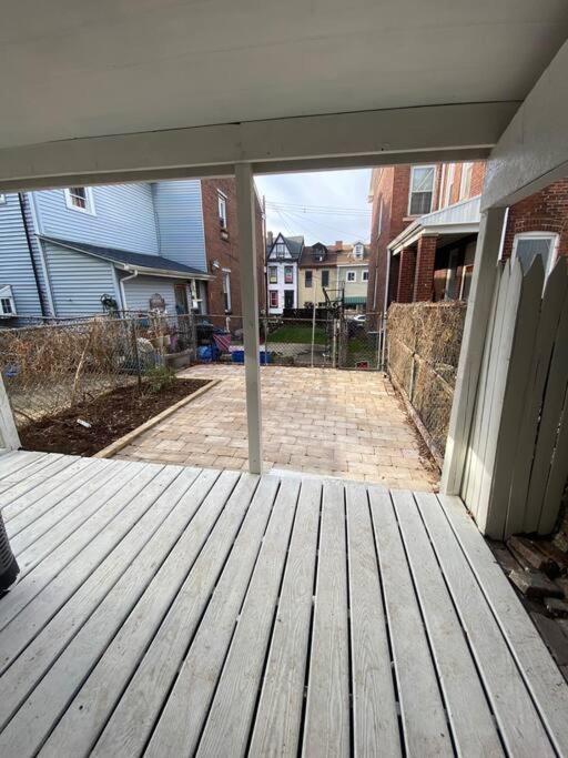 Desirable Lawrenceville Area Apartment *
