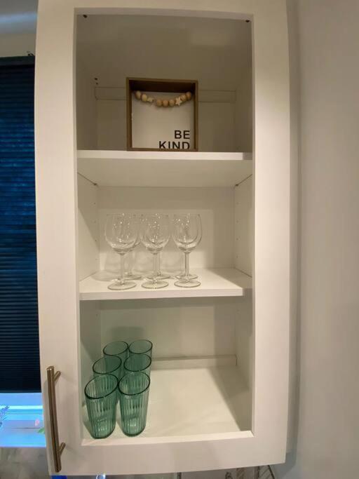 Apartment Desirable Lawrenceville Area *