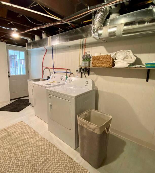 Desirable Lawrenceville Area Apartment *