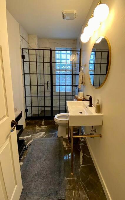 Desirable Lawrenceville Area Apartment *