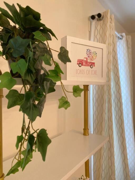 Apartment Desirable Lawrenceville Area