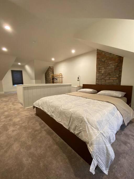 Desirable Lawrenceville Area Pittsburgh