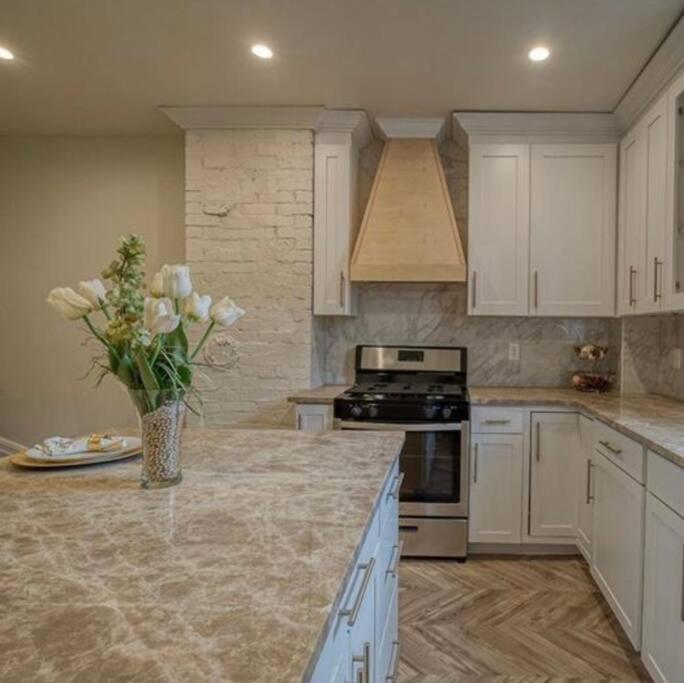 Desirable Lawrenceville Area Apartment