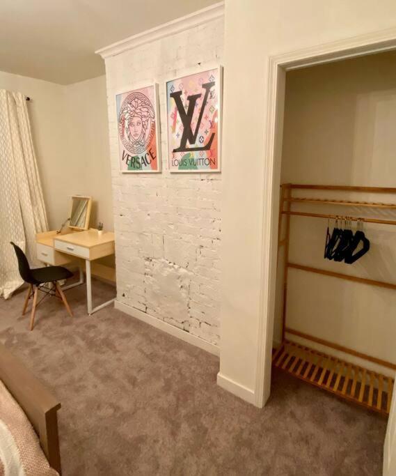 Apartment Desirable Lawrenceville Area Pittsburgh