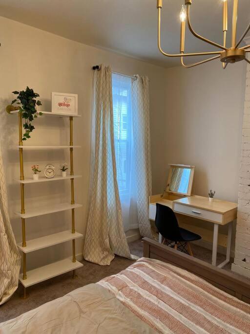 Desirable Lawrenceville Area Apartment *