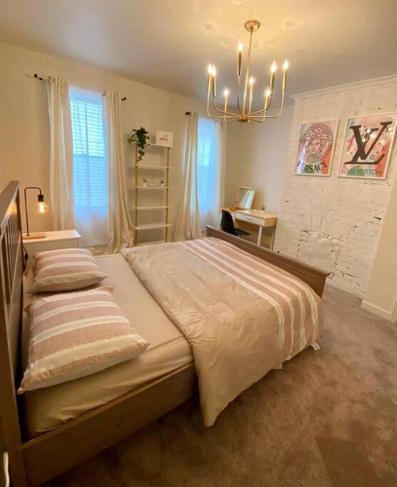 Desirable Lawrenceville Area * Pittsburgh
