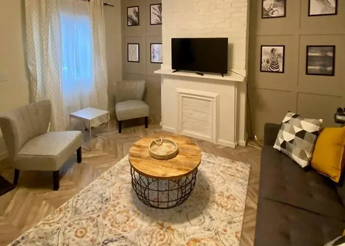 Desirable Lawrenceville Area