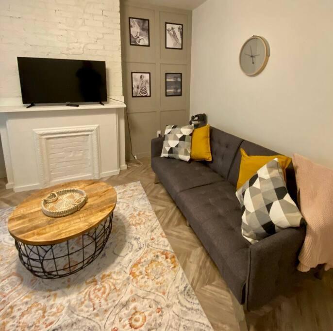 Desirable Lawrenceville Area